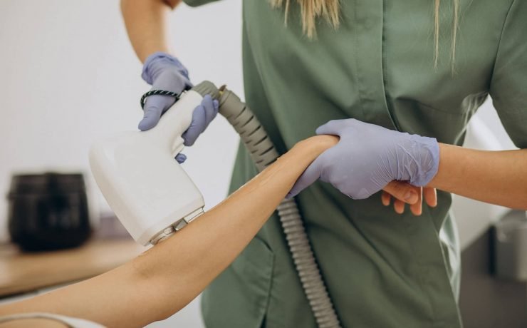 Laser Treatments Milwaukee Wisconsin