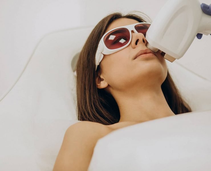 Face Laser Treatments