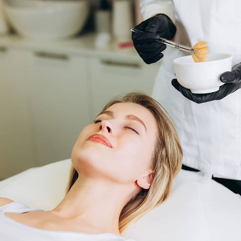 cosmetologist chemical peeling Chemical Peeling Milwaukee Wisconsin