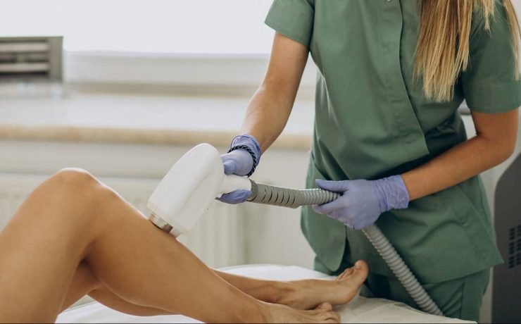 Benefits of Laser Skin Treatments