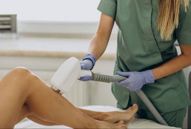 Benefits of Laser Skin Treatments